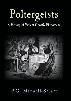 Book cover for Poltergeists