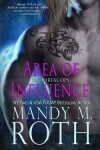 Book cover for Area of Influence