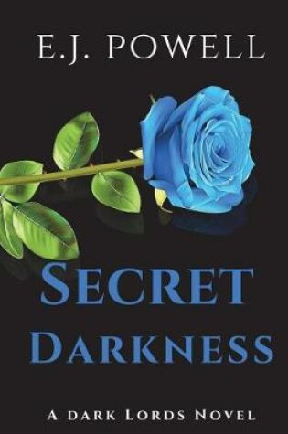 Cover of Secret Darkness