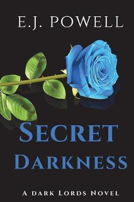 Book cover for Secret Darkness