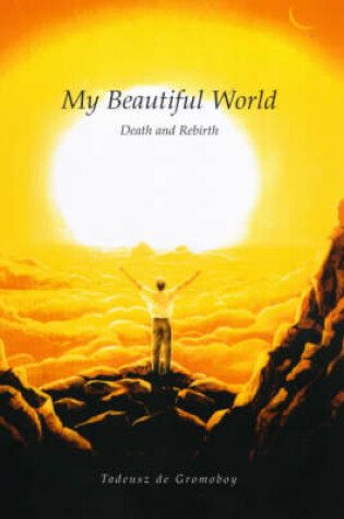 Cover of My Beautiful World