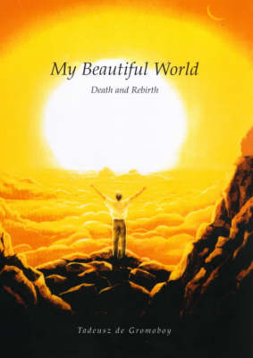 Cover of My Beautiful World