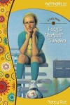 Book cover for Lucy's Perfect Summer