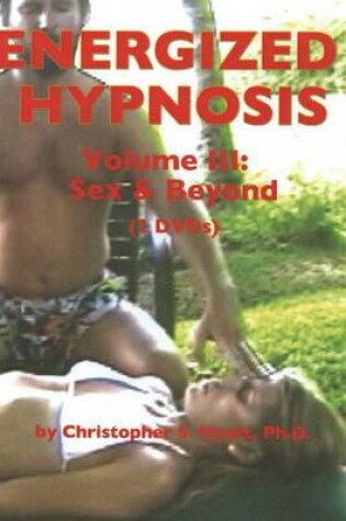 Cover of Energized Hypnosis DVD