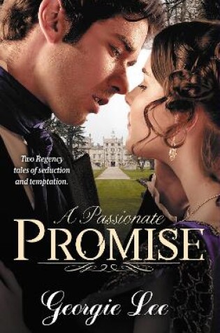 Cover of A Passionate Promise/A Debt Paid In Marriage/A Too Convenient Marriage