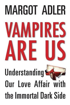 Book cover for Vampires are Us