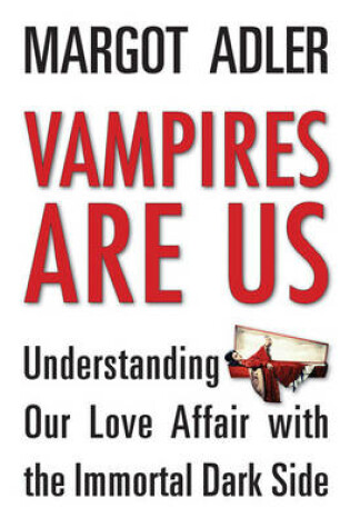 Cover of Vampires are Us