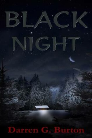 Cover of Black Night