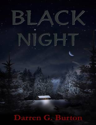 Book cover for Black Night