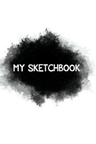 Cover of My Sketchbook