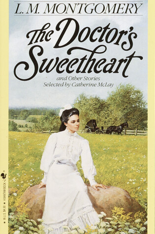 Cover of Doctor's Sweetheart