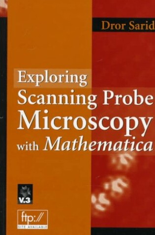 Cover of Exploring Scanning Force Microscopes with Mathematica