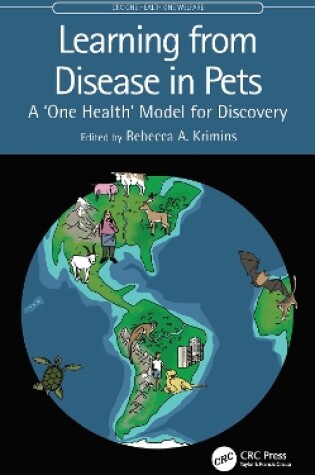 Cover of Learning from Disease in Pets