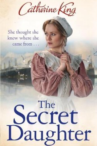 Cover of The Secret Daughter