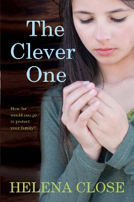 Book cover for The Clever One