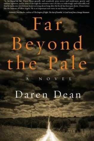Cover of Far Beyond the Pale