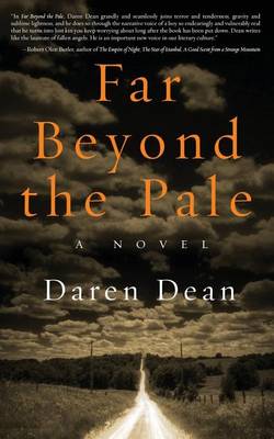 Book cover for Far Beyond the Pale