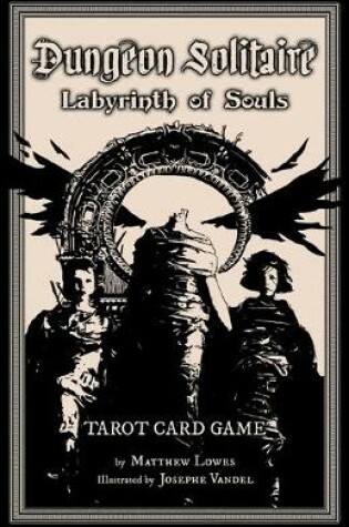 Cover of Dungeon Solitaire