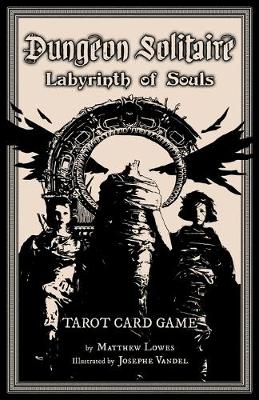 Cover of Dungeon Solitaire