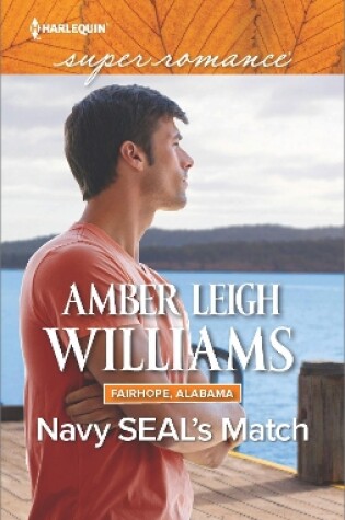 Cover of Navy Seal's Match