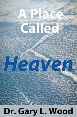 Cover of A Place Called Heaven