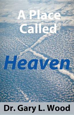 Book cover for A Place Called Heaven