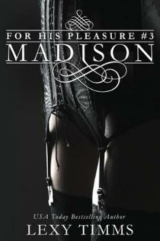 Cover of Madison