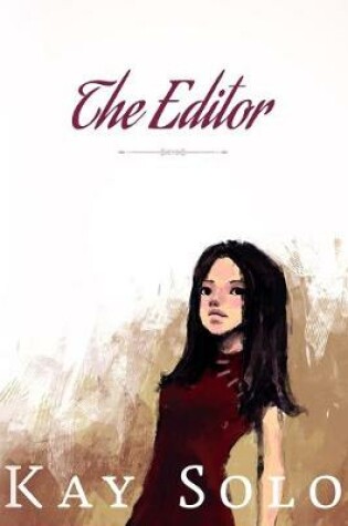 Cover of The Editor
