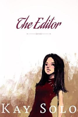 Book cover for The Editor