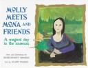 Cover of Molly Meets Mona & Friends