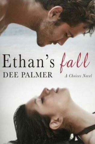 Cover of Ethans Fall