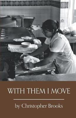 Book cover for With Them I Move