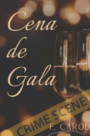 Cover of Cena de gala