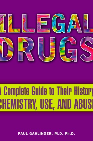 Cover of Illegal Drugs