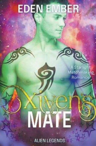 Cover of Xiven's Mate
