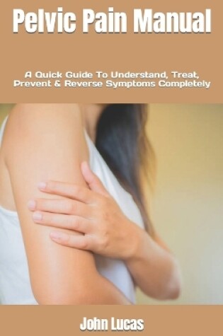 Cover of Pelvic Pain Manual