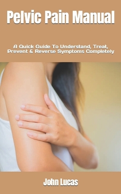 Book cover for Pelvic Pain Manual