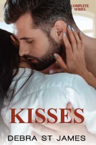 Cover of Kisses