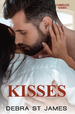 Cover of Kisses