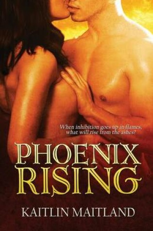 Cover of Phoenix Rising