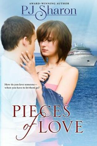 Cover of Pieces of Love