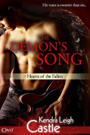 Cover of The Demon's Song