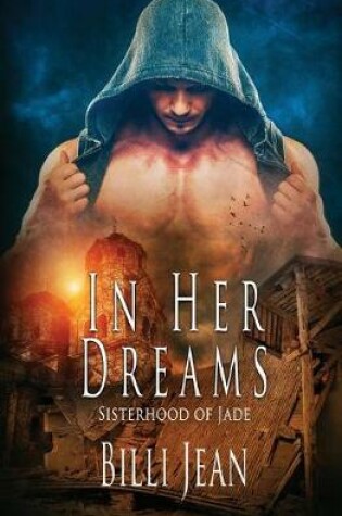 Cover of In Her Dreams