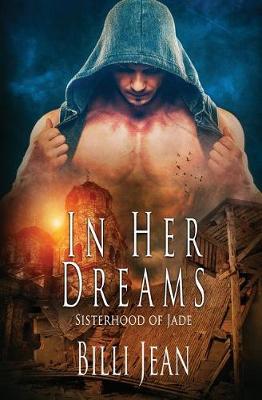 Book cover for In Her Dreams