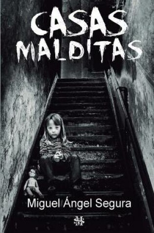 Cover of Casas Malditas