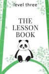 Book cover for The Lesson Book