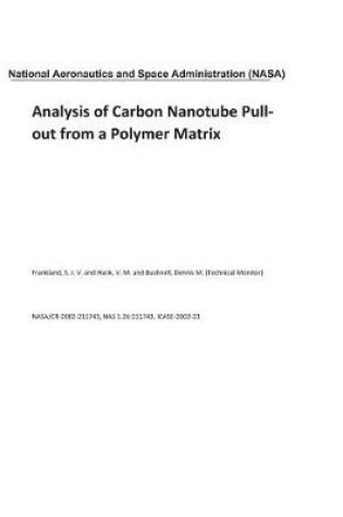 Cover of Analysis of Carbon Nanotube Pull-Out from a Polymer Matrix