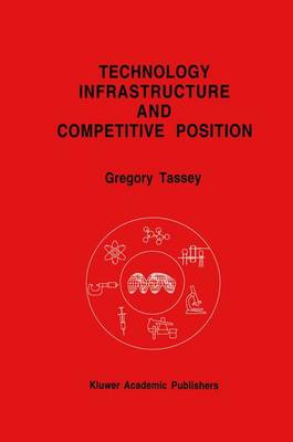 Book cover for Technology Infrastructure and Competitive Position