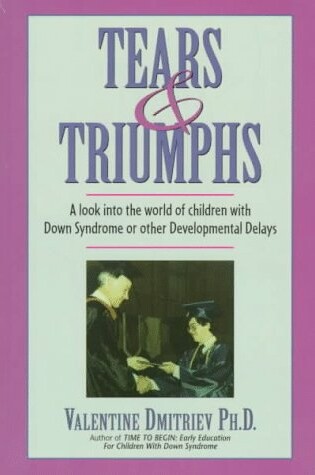 Cover of Tears and Triumphs