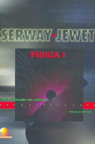 Cover of Fisica 1